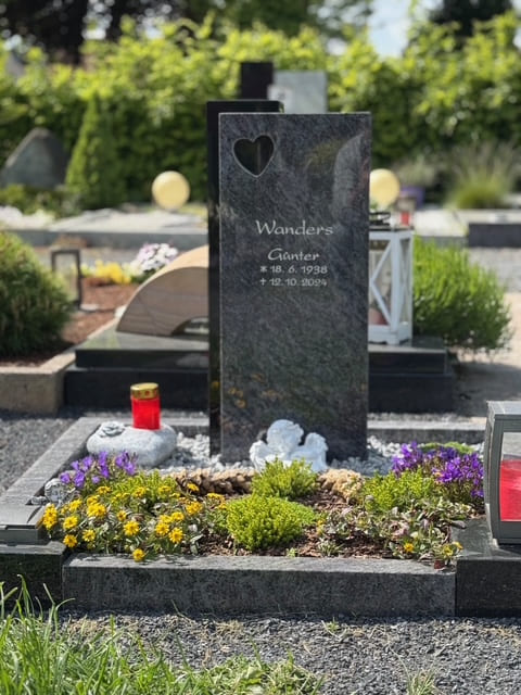 Wir bieten eine Vielzahl von Optionen für handgearbeitete Beschriftungen.