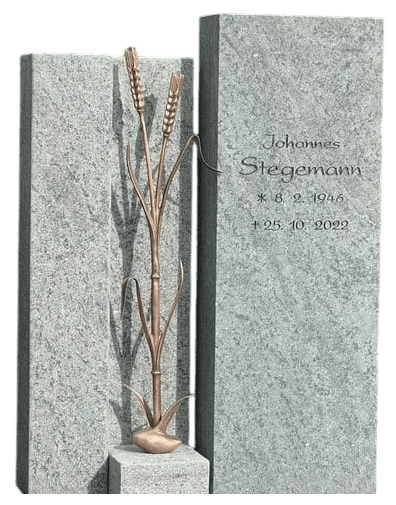 Individuelle Grabmale